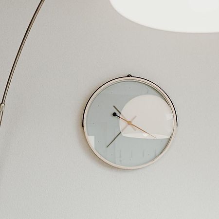 Wohnungtraveller Voelklingen Naehe Weltkulturerbe Völklingen Buitenkant foto