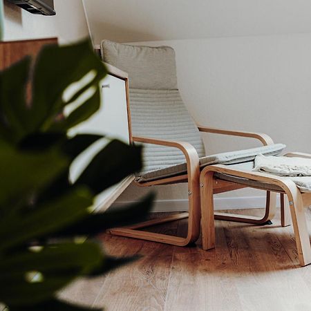 Wohnungtraveller Voelklingen Naehe Weltkulturerbe Völklingen Buitenkant foto