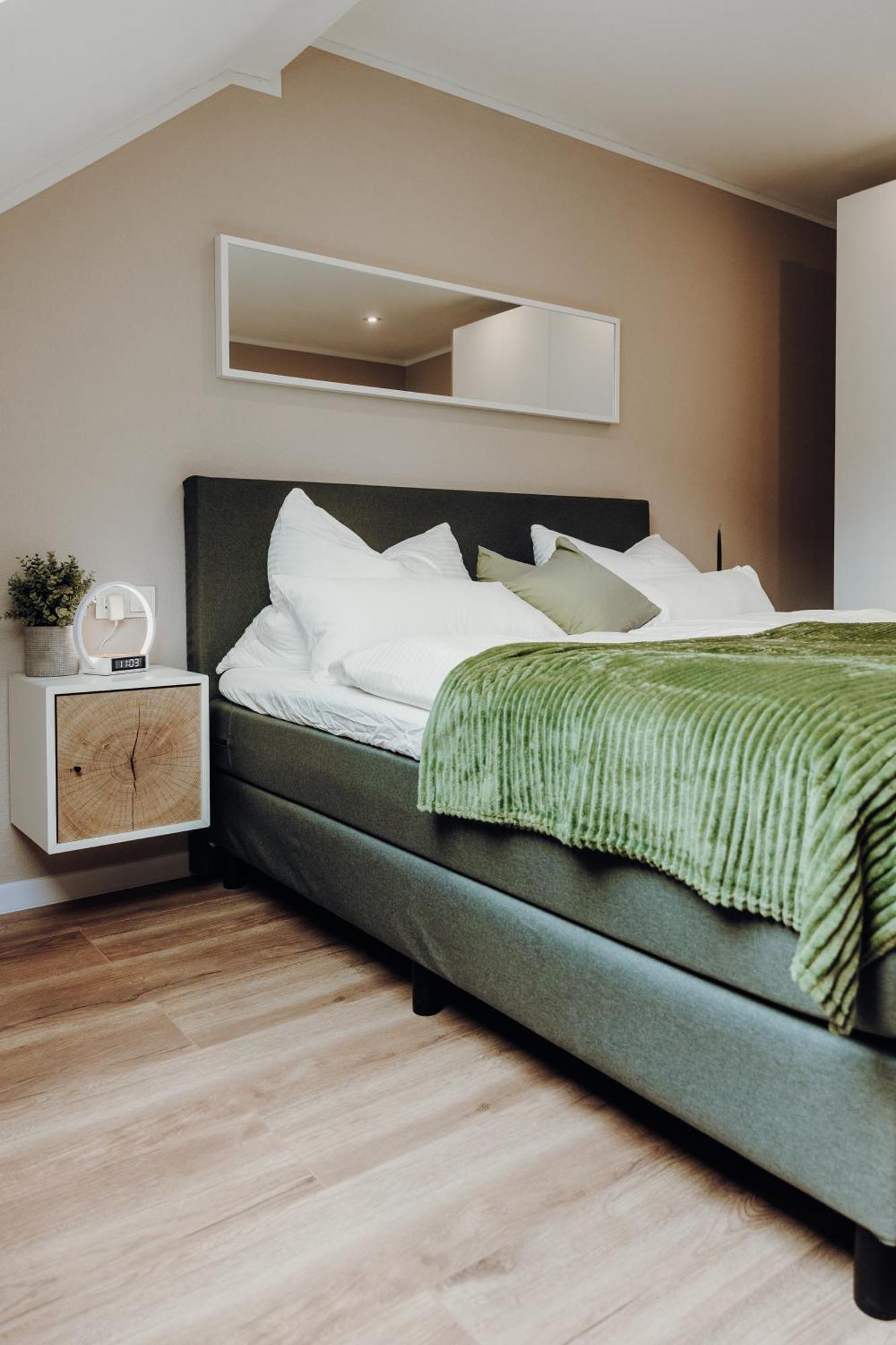 Wohnungtraveller Voelklingen Naehe Weltkulturerbe Völklingen Buitenkant foto